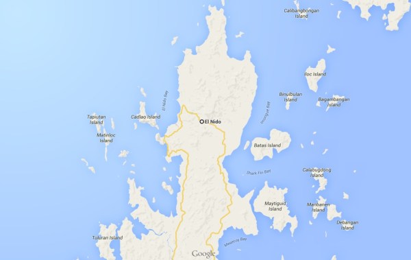 Filipini 17. dan