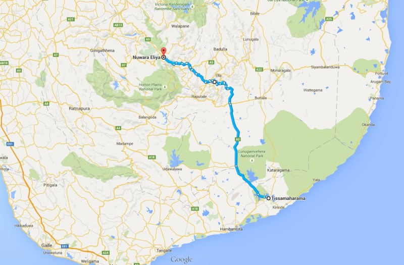 Šrilanka_9. dan