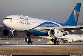 oman air