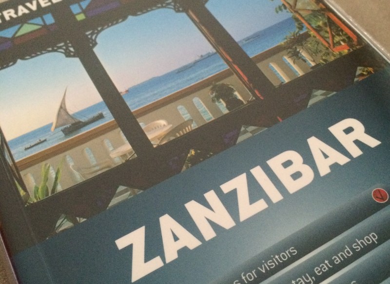 Teden dni sanjskih počitnic na Zanzibarju se bo zelo prileglo.