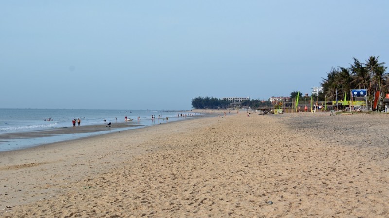 Vietnam in Kambodza 2016 (1956)