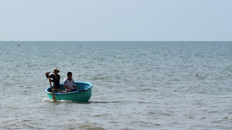 Vietnam in Kambodza 2016 (1975)