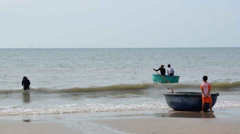 Vietnam in Kambodza 2016 (1982)