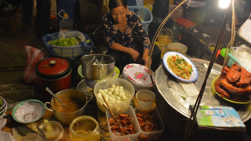 Vietnam in Kambodza 2016 (2557)