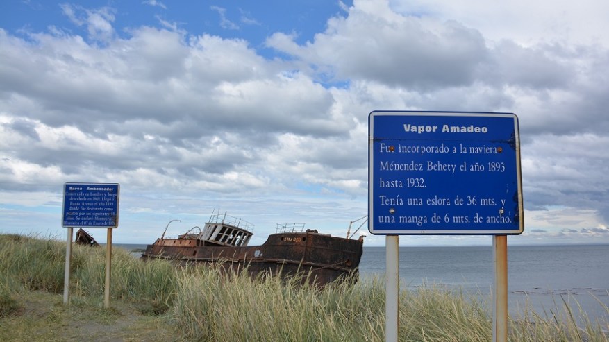 Argentina, Cile in Bolivija 2017 (1524)