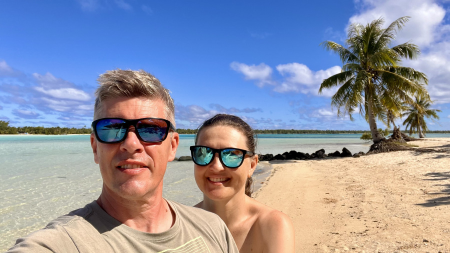 BILANCA: Koliko popotniških doživetij za okroglih 200.000 EUR?