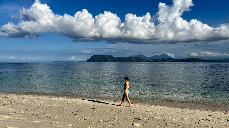 INDONEZIJA 2026: Rajski Murex Resort na otoku Bangka (11. dan)